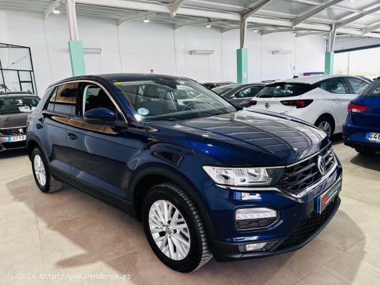 Volkswagen T-Roc 1.6TDI EDITION 85 KW 115 CV - Utrera