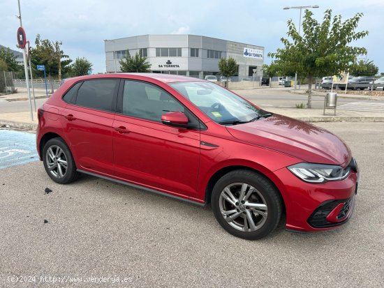 Volkswagen Polo R-Line 95cv - Alcúdia