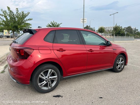 Volkswagen Polo R-Line 95cv - Alcúdia