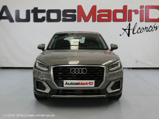 Audi Q2 Advanced 30 TFSI 85kW (116CV) - Alcorcón