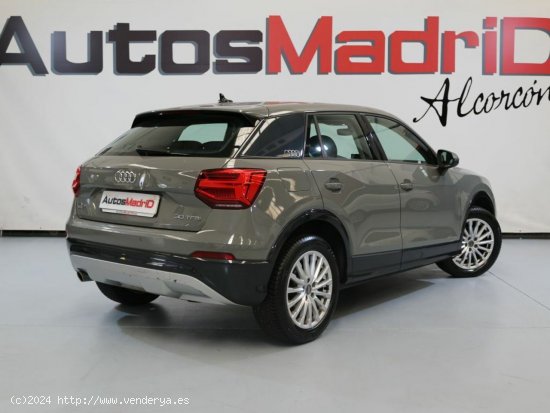 Audi Q2 Advanced 30 TFSI 85kW (116CV) - Alcorcón