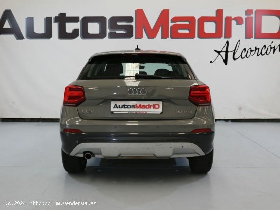 Audi Q2 Advanced 30 TFSI 85kW (116CV) - Alcorcón