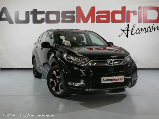  Honda CR-V 2.0 i-MMD 4x2 ELEGANCE NAVI - Alcorcón 