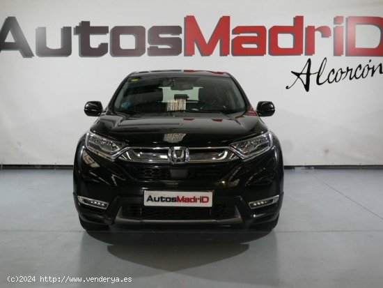 Honda CR-V 2.0 i-MMD 4x2 ELEGANCE NAVI - Alcorcón