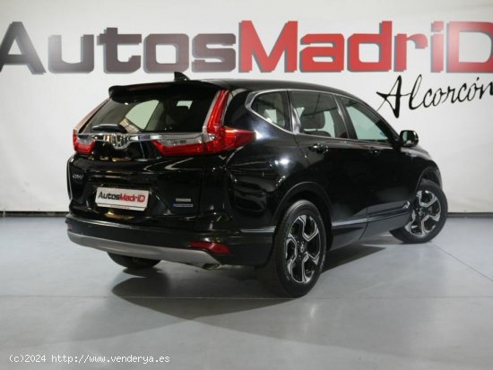 Honda CR-V 2.0 i-MMD 4x2 ELEGANCE NAVI - Alcorcón