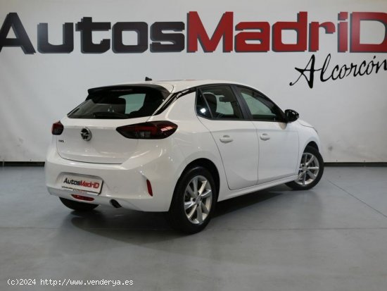 Opel Corsa 1.2T XHL 74kW (100CV) Edition - Alcorcón