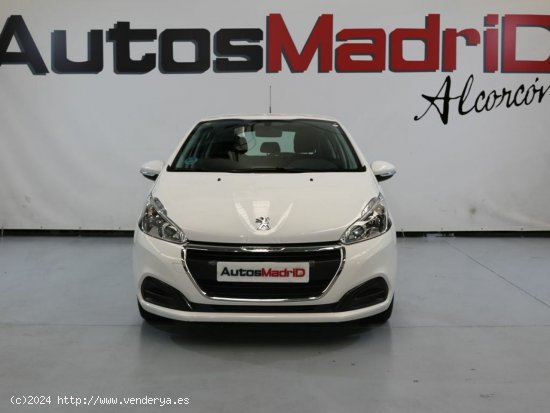 Peugeot 208 5P ACTIVE BlueHDi 73kW (100CV) - Alcorcón