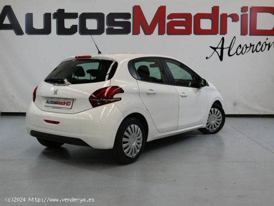 Peugeot 208 5P ACTIVE BlueHDi 73kW (100CV) - Alcorcón