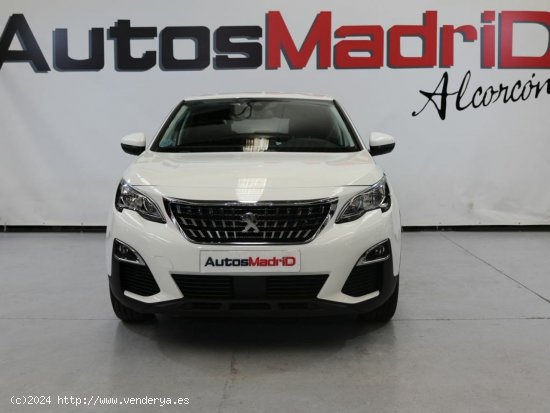 Peugeot 3008 1.5 BlueHDi 96kW (130CV) S&S Active - Alcorcón