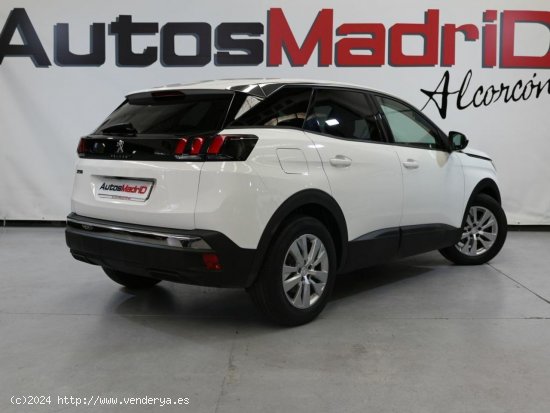 Peugeot 3008 1.5 BlueHDi 96kW (130CV) S&S Active - Alcorcón