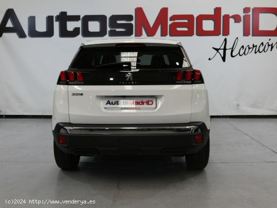 Peugeot 3008 1.5 BlueHDi 96kW (130CV) S&S Active - Alcorcón