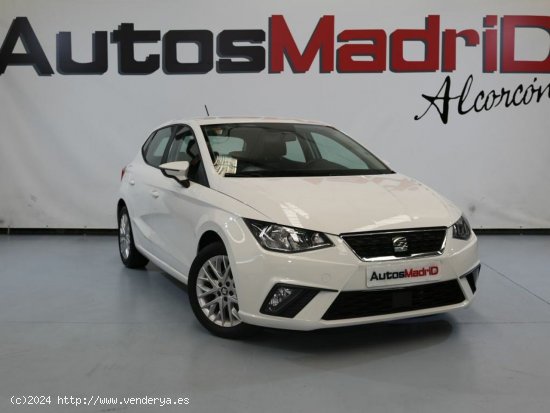 Seat Ibiza 1.0 EcoTSI 70kW (95CV) Style - Alcorcón