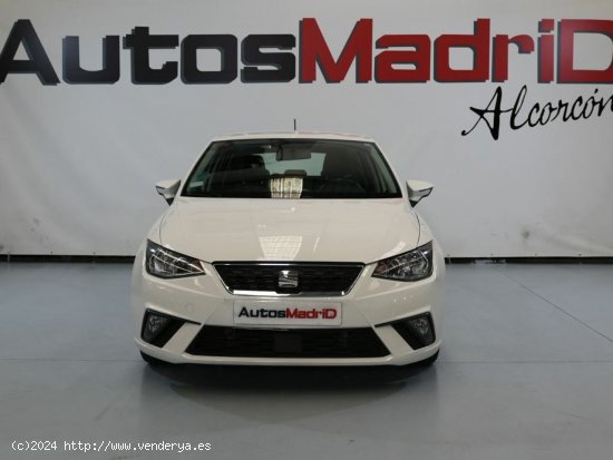 Seat Ibiza 1.0 EcoTSI 70kW (95CV) Style - Alcorcón