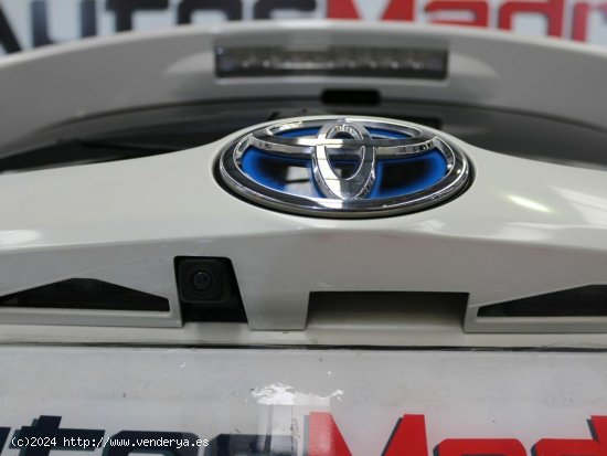 Toyota Rav4 2.5l hybrid 4WD Feel! - Alcorcón