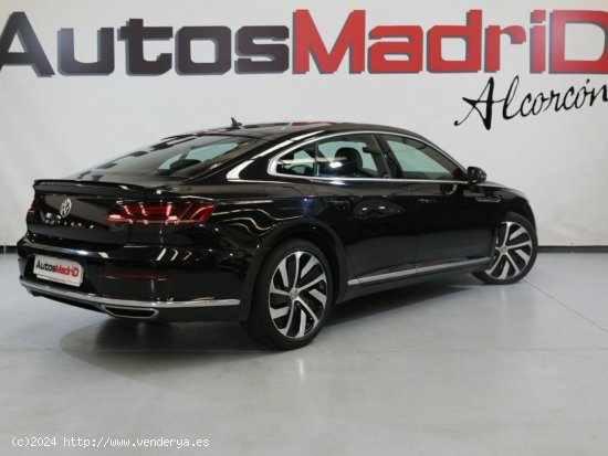 Volkswagen Arteon R-Line 2.0 TSI 140kW (190CV) DSG - Alcorcón