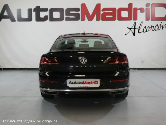 Volkswagen Arteon R-Line 2.0 TSI 140kW (190CV) DSG - Alcorcón