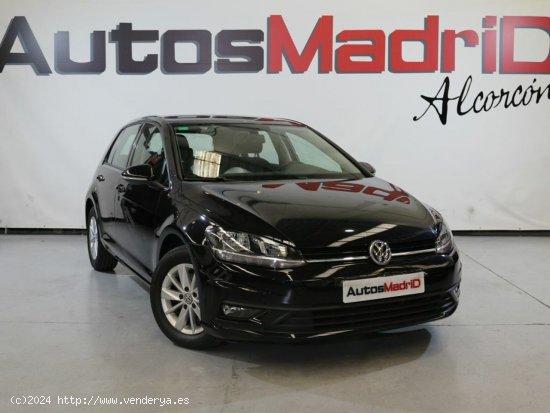  Volkswagen Golf Ready2Go 1.6 TDI 85kW (115CV) - Alcorcón 