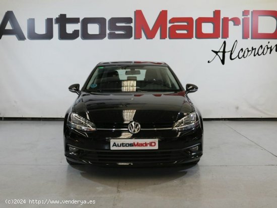 Volkswagen Golf Ready2Go 1.6 TDI 85kW (115CV) - Alcorcón