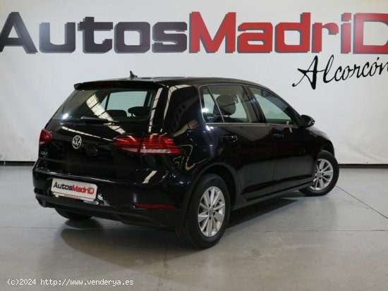 Volkswagen Golf Ready2Go 1.6 TDI 85kW (115CV) - Alcorcón