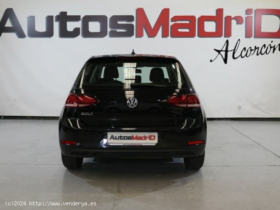 Volkswagen Golf Ready2Go 1.6 TDI 85kW (115CV) - Alcorcón