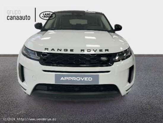 Land-Rover Range Rover Evoque 1.5 P300E S AUTO 4WD 309 5P - Taco - La Laguna