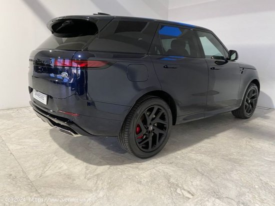 Land-Rover Range Rover Sport SE Dynamic PHEV   440 cv - Miller - Las Palmas de Gran Canaria