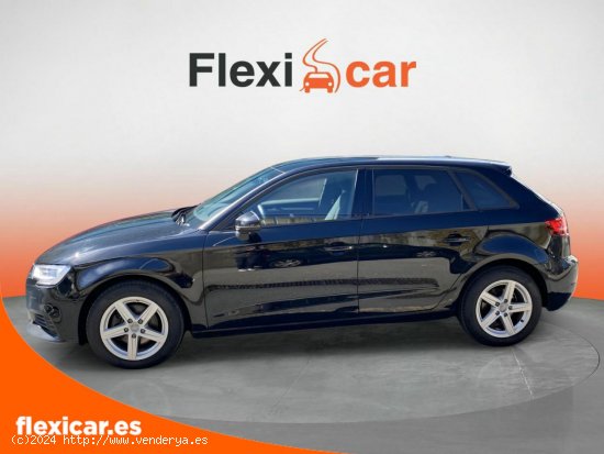 Audi A3 1.6 TDI 85kW (116CV) S tronic Sportback - Vizcaya