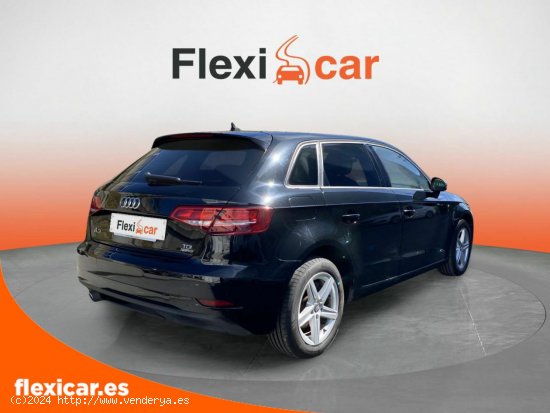 Audi A3 1.6 TDI 85kW (116CV) S tronic Sportback - Vizcaya