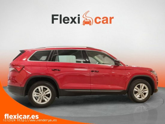 Skoda Kodiaq 1.5 TSI 110KW (150cv) DSG 4x2 Ambition - Badalona