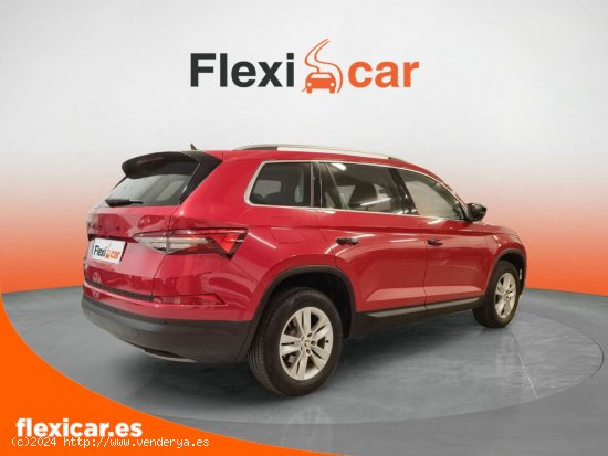 Skoda Kodiaq 1.5 TSI 110KW (150cv) DSG 4x2 Ambition - Badalona