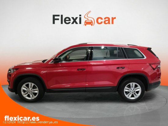 Skoda Kodiaq 1.5 TSI 110KW (150cv) DSG 4x2 Ambition - Badalona