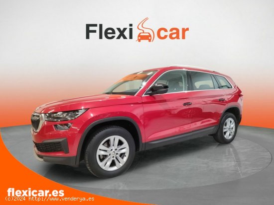 Skoda Kodiaq 1.5 TSI 110KW (150cv) DSG 4x2 Ambition - Badalona