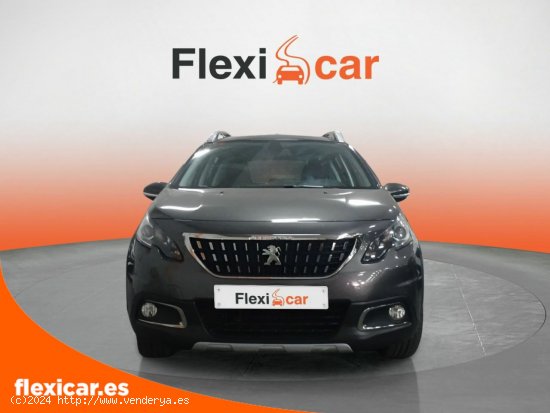 Peugeot 2008 Allure 1.2 PureTech 81KW (110CV) Auto - Murcia