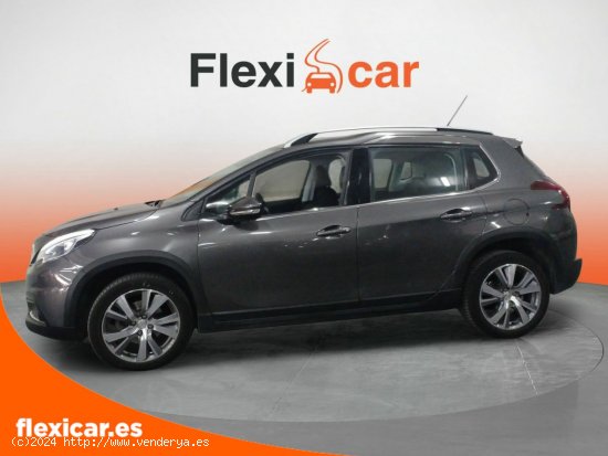 Peugeot 2008 Allure 1.2 PureTech 81KW (110CV) Auto - Murcia