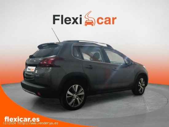 Peugeot 2008 Allure 1.2 PureTech 81KW (110CV) Auto - Murcia