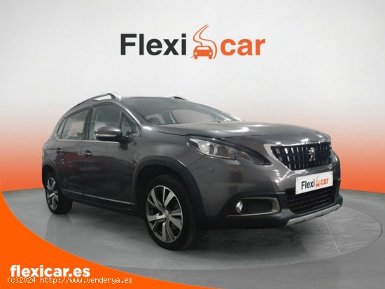 Peugeot 2008 Allure 1.2 PureTech 81KW (110CV) Auto - Murcia