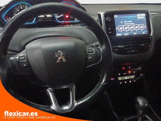 Peugeot 2008 Allure 1.2 PureTech 81KW (110CV) Auto - Murcia