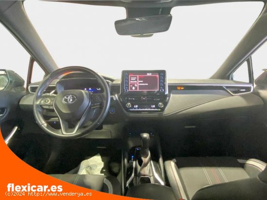 Toyota Corolla 2.0 180H GR-SPORT E-CVT - Alcorcón