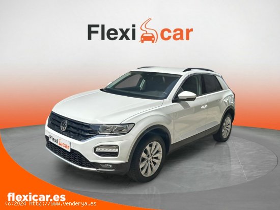 Volkswagen T-Roc Advance 1.6 TDI 85kW (115CV) - Zaragoza