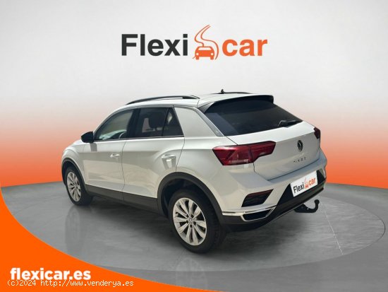 Volkswagen T-Roc Advance 1.6 TDI 85kW (115CV) - Zaragoza