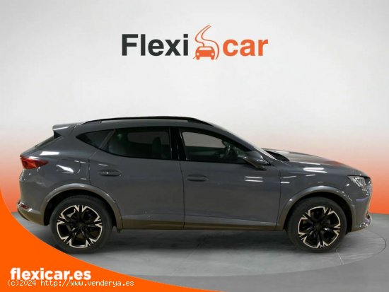 Cupra Formentor 2.0 TDI 110kW (150 CV) 4Drive DSG - Jerez de la Frontera