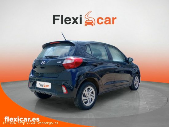 Hyundai i10 1.0 CM 49 KW 67 CV - Palma