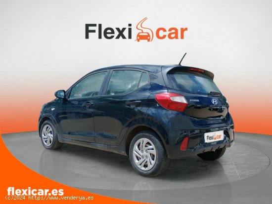 Hyundai i10 1.0 CM 49 KW 67 CV - Palma