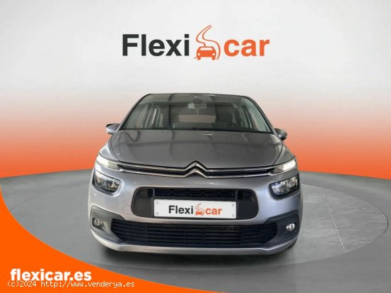 Citroën C4 Picasso BlueHDi 88KW (120CV) Feel - Xátiva