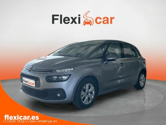 Citroën C4 Picasso BlueHDi 88KW (120CV) Feel - Xátiva