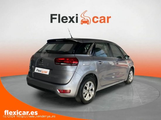 Citroën C4 Picasso BlueHDi 88KW (120CV) Feel - Xátiva