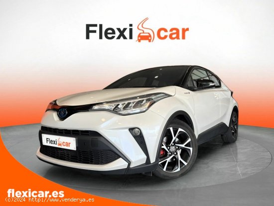 Toyota C-HR 1.8 125H Advance Edition - 5 P (2023) - Mataró