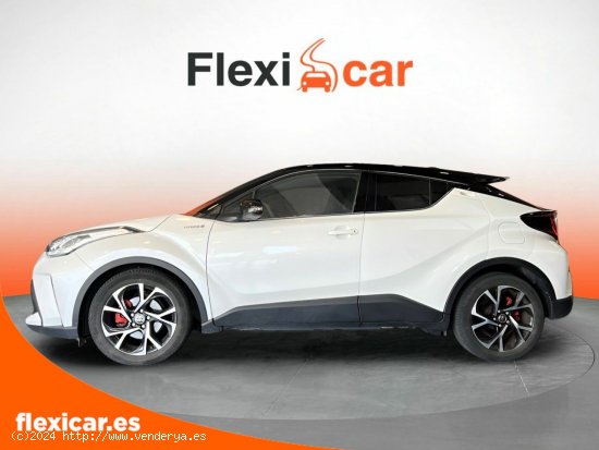 Toyota C-HR 1.8 125H Advance Edition - 5 P (2023) - Mataró