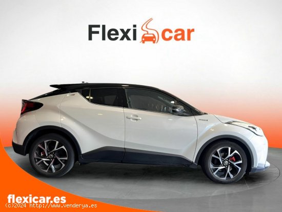 Toyota C-HR 1.8 125H Advance Edition - 5 P (2023) - Mataró