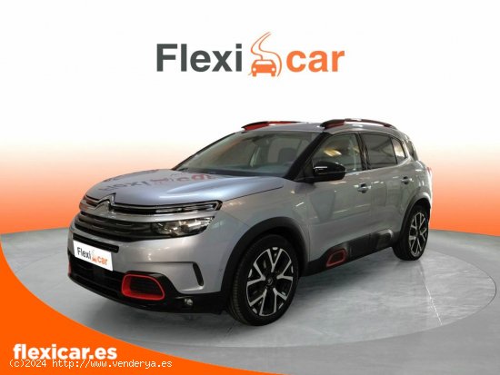 Citroën C5 Aircross BlueHdi 96kW (130CV) S&S Feel - Paterna